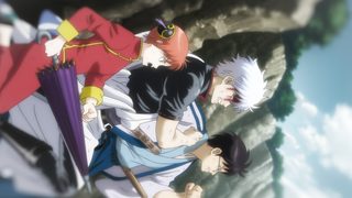 Gintama: The Very Final still 7
