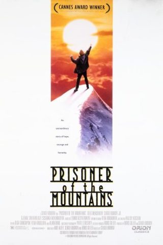 Prisoner of the Mountains still 1