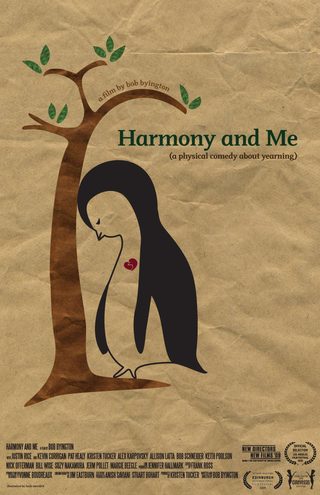 Harmony and Me still 2