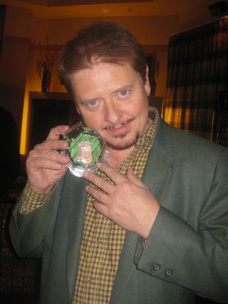 Dave Foley, photo 2 of 3