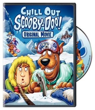 Chill Out, Scooby-Doo! still 2