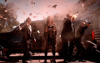 Doomsday Device still 6