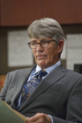 Assault on Wall Street still 3