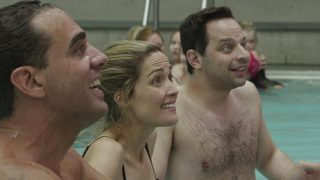 Adult Beginners still 5
