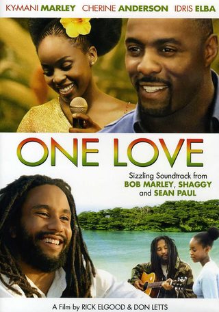 One Love still 3