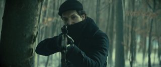 Schächten still 5