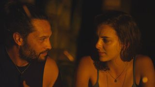 The City of Gold still 4