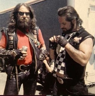 Hell's Angels '69 still 4