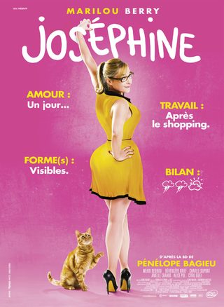 Josephine still 7