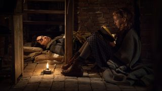 The Book Thief still 1