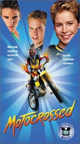 Motocrossed still 3