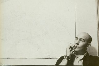 Gonzo: The Life and Work of Dr. Hunter S. Thompson still 1