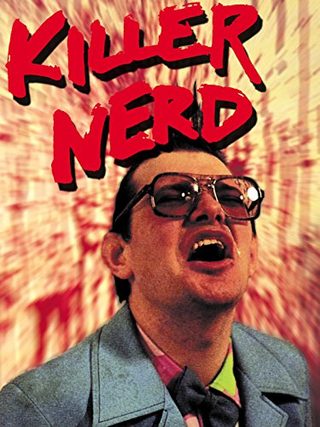 Killer Nerd still 1