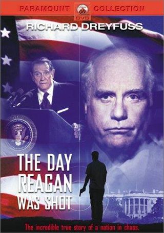 The Day Reagan Was Shot still 1