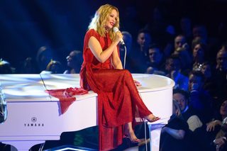An Audience With Kylie still 4