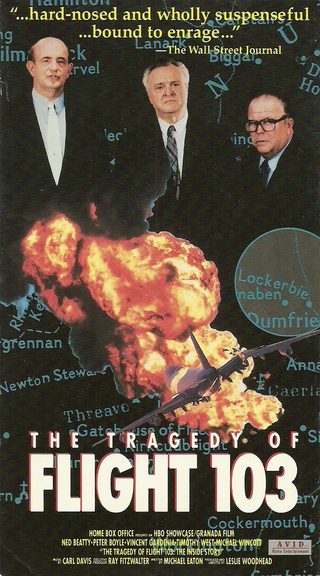 The Tragedy of Flight 103: The Inside Story still 1