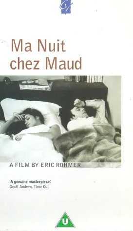 My Night at Maud's still 2