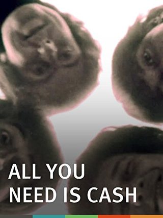 The Rutles: All You Need Is Cash still 1