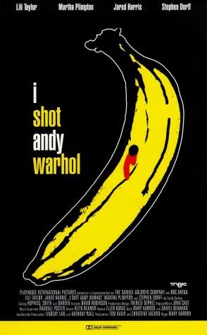 I Shot Andy Warhol still 7