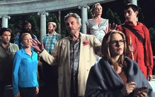 Gods Behaving Badly still 1