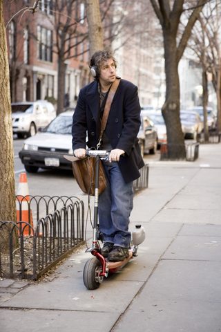 Reign Over Me still 8