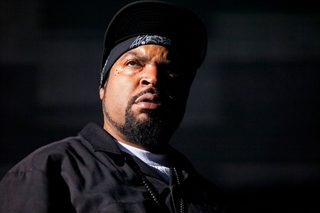 Ice Cube, photo 1 of 3
