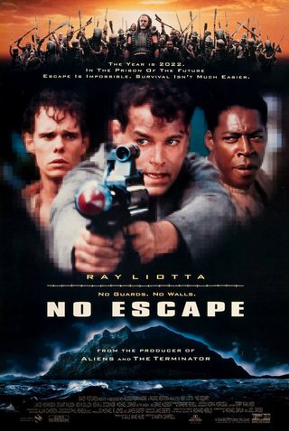 No Escape still 7