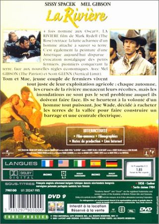The River still 7