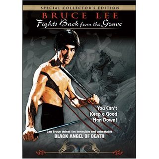 Bruce Lee Fights Back from the Grave still 4