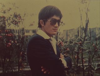 Fist of Fear, Touch of Death still 6
