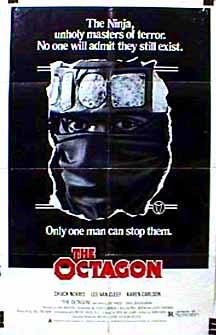The Octagon still 5