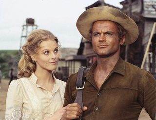 Man of the East still 4