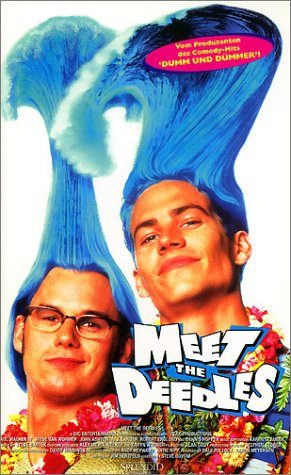 Meet the Deedles still 6