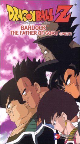 Dragon Ball Z: Bardock - The Father of Goku still 4