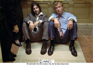 I Heart Huckabees still 4