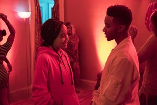 The Hate U Give still 4