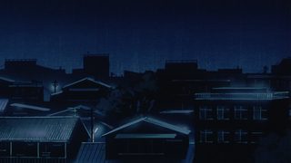 Urusei Yatsura 2: Beautiful Dreamer still 11