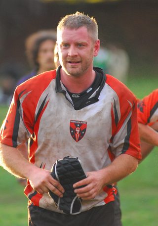 The Butch Factor still 3