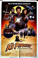 The Ice Pirates still 2