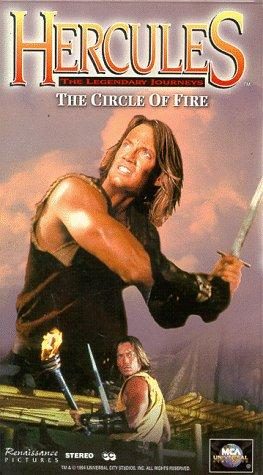 Hercules and the Circle of Fire still 1