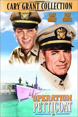 Operation Petticoat still 7