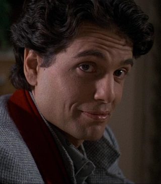 Chris Sarandon, photo 2 of 3