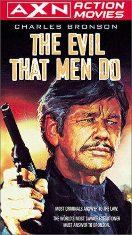 The Evil That Men Do still 4