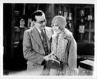 The Broadway Melody still 4