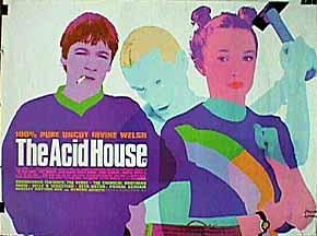 The Acid House still 2