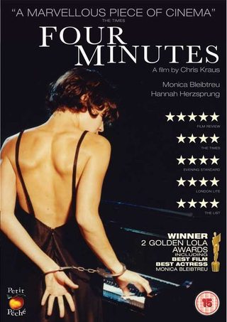 Four Minutes still 6