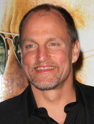 Woody Harrelson, photo 3 of 3