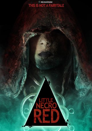 Little Necro Red still 8