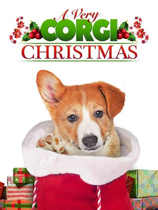 A Very Corgi Christmas still 3