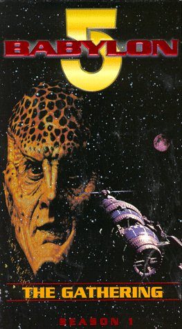 Babylon 5: The Gathering still 7